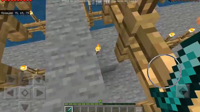 Я стал президентом в маинкрафт смотреть онлайн