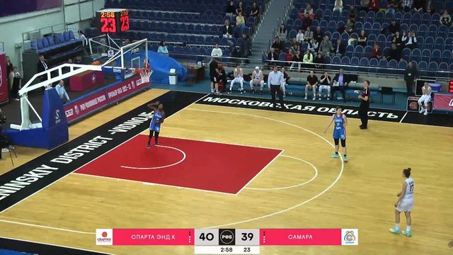 Видео 16 Фиксация неспортивного фола критерий 4 быстрый отрыв смотреть онлайн
