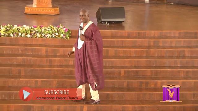 Who has Believed Our Report BY REV. DR. BERNARD MENSA ADAMS смотреть онлайн
