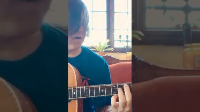 Ryan Adams "Songsplanation" - Everybody Knows смотреть онлайн