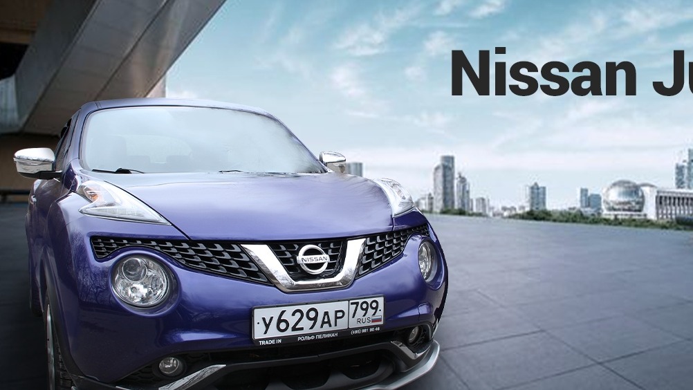 Подержанные автомобили Nissan Juke Лучший обзор Ниссан Джук смотреть онлайн