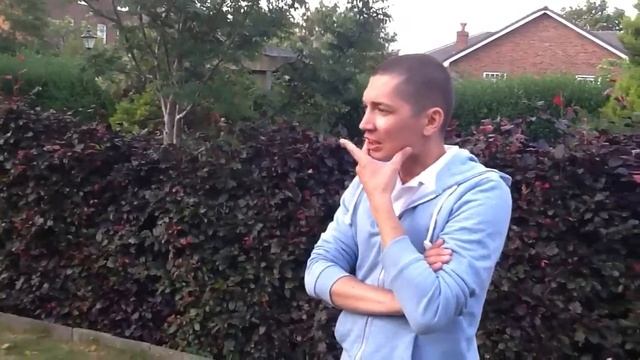 Английский дворик смотреть онлайн