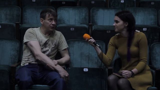 "Зоотайм". Дрессировщик тигров смотреть онлайн