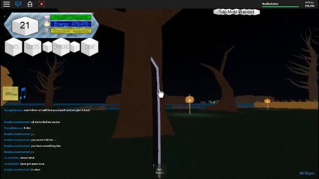 Roblox Hack Game Gravity Cubes Holy Buster смотреть онлайн