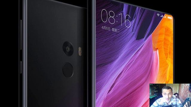 Xiaomi тоже будет устанавливать в смартфоны по два аккумулятора смотреть онлайн