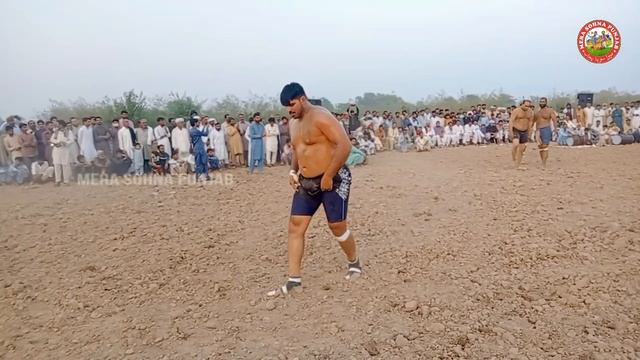 #New Kabaddi Match | #Akhtar Pathan Vs Ilyas Dogar | At Sher Pur Phool Nagar | 21/10/2021 | #Kabadd смотреть онлайн