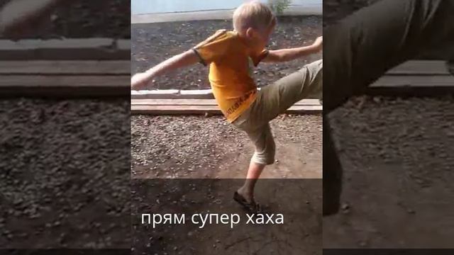 типы людей когда бьют грушу