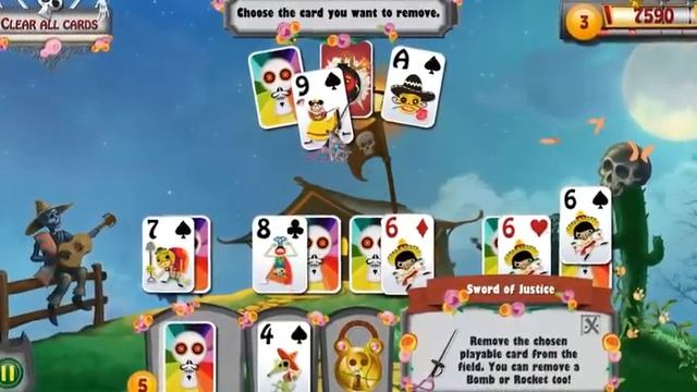 Forgotten Tales: Day of the Dead - Steam Trailer (Video Game 2016) смотреть онлайн