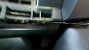 ЛАНСЕР 10|НЕ РАБОТАЕТ ПЕЧКА