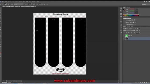 HOW TO EDIT VENDOR PDF TEMPLATES USING PHOTOSHOP смотреть онлайн