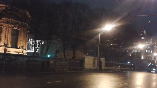 Танки в Москве смотреть онлайн