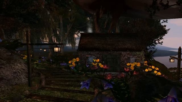 Morrowind ModTown 2015 - The Official 2016 Trailer смотреть онлайн