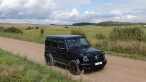 Вот почему ВСЕ МЕЧТАЮТ и ПОКУПАЮТ ГЕЛЕНДВАГЕН в 2022.