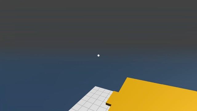 Rhythm based FPS game prototype смотреть онлайн