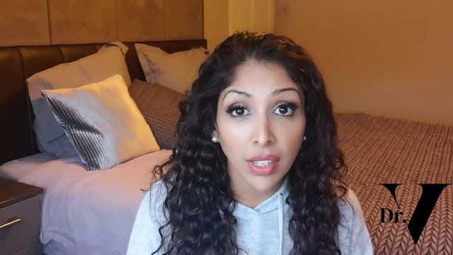 Dr V - The Ordinary Dupes for Skin of Colour | Brown/ Black skin | Skin of colour | смотреть онлайн