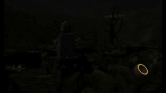 LEGO Lord of the Rings Walkthrough: All Map Stone Locations смотреть онлайн
