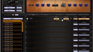 Line 6 POD HD500x quick Mesa Boogie Dual Rectifier Metal Tone In UNDER 5 MINUTES (no talking)