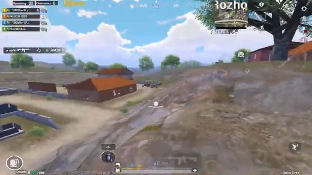 LIVE?PUBG MOBILE RUSH GAME PLAY TODAY 20 KILL CHALLENGE || NIMRA NIMO LIVE смотреть онлайн