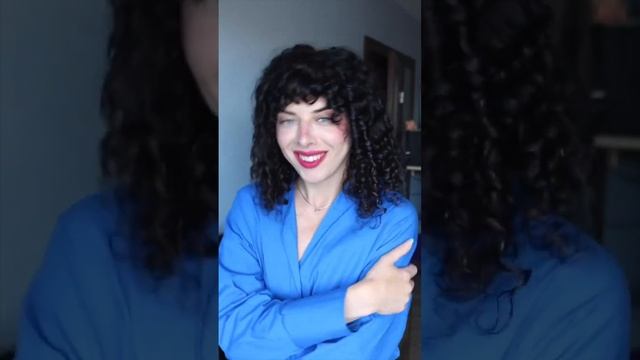 Доступный мусс для кудрявых волос Wella Shockwaves смотреть онлайн