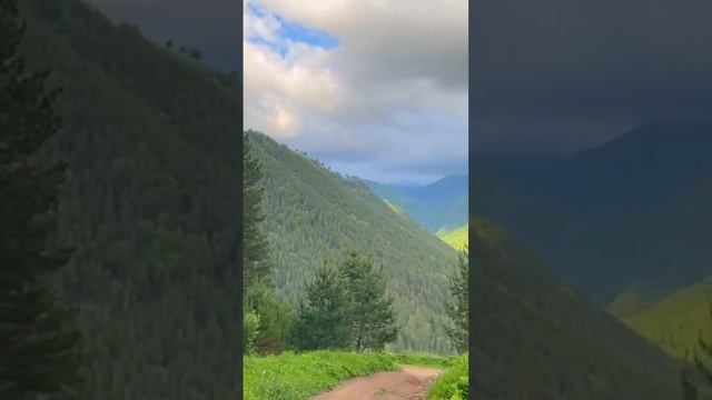 Карачаево-Черкесия смотреть онлайн