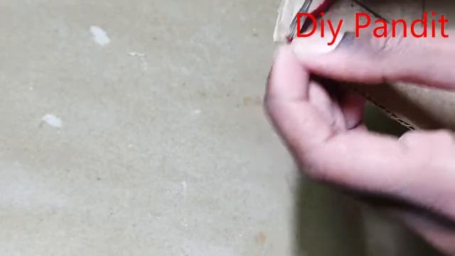 weighing balance working model for science project | DIY using cardboard | DIY pandit смотреть онлайн