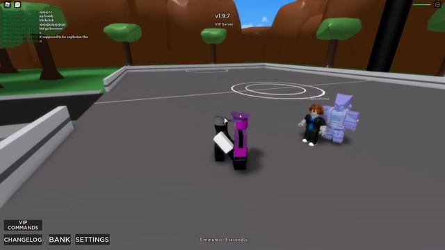 BPG Showcase [A Bizzare Day Modded] [Roblox] смотреть онлайн
