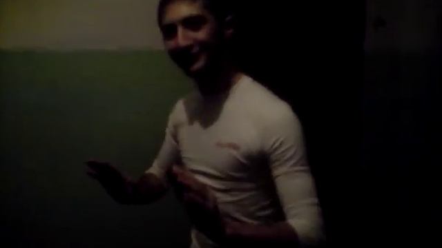 Галустян танец))