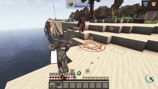 An update to the RPG modpack I was talking about. смотреть онлайн