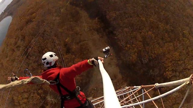 Полли. Палка снималка смотреть онлайн