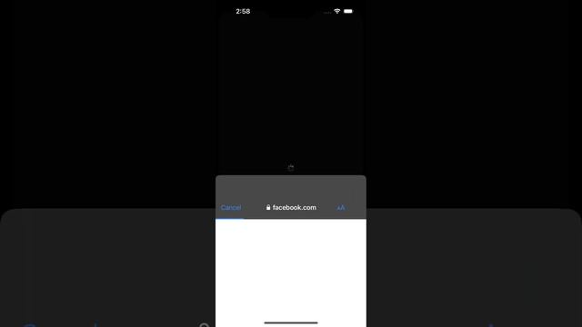 Facebook Auth via Firebase in Flutter App - Info Pedia смотреть онлайн