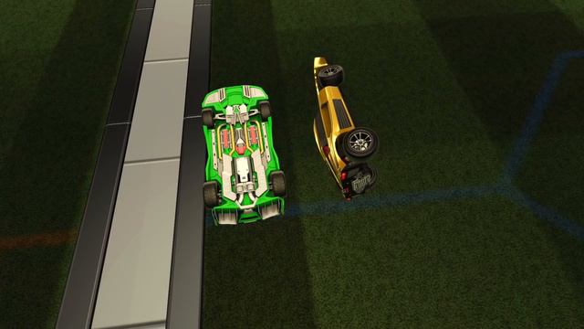 ANALISI CYCLONE - Rocket League ITA смотреть онлайн