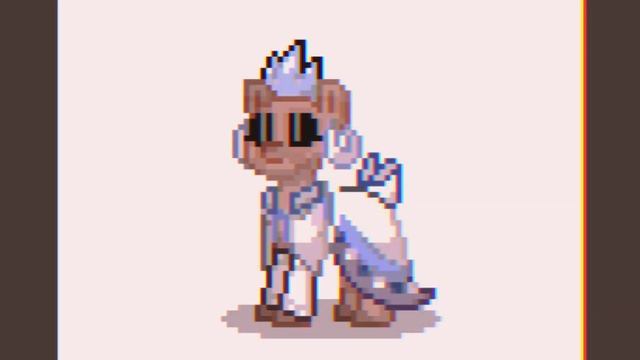 Идеи для скинов в пони таун #3 [Причёски, Одежда, Цвета и Контуры.] смотреть онлайн