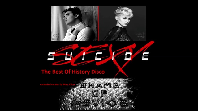 Sexy Suicide - Shame Of Device смотреть онлайн