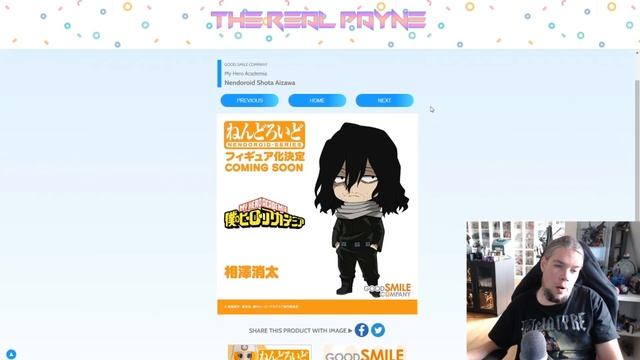 Goodsmile - WonHobby Wonderful Hobby 37 - Figma Nendoroid News смотреть онлайн