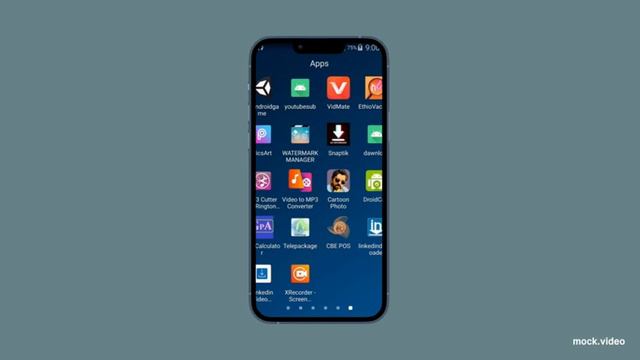 How To Download Linkedin Videos On Mobile 2022 смотреть онлайн