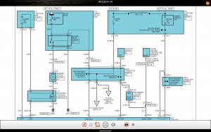 Kia Cerato не работает моторчик печки и немного философии от автоэлектрика.