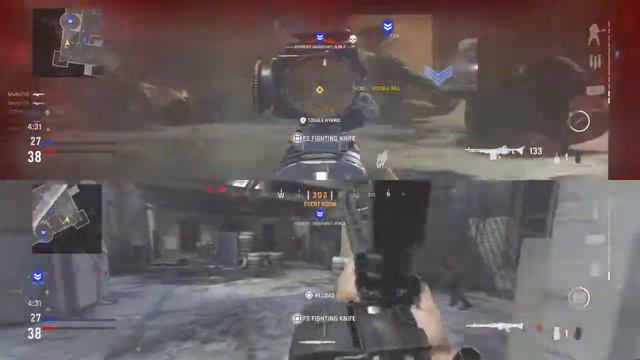 Call of Duty®: Vanguard shaggy n ed get du hasty смотреть онлайн