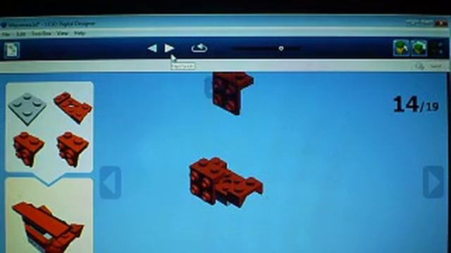 Как сделать машину из лего смотреть онлайн