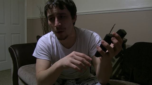 P-SB7 Spirit Box Session - Real Paranormal Activity Part 41 смотреть онлайн