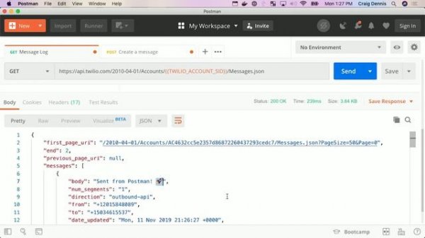 APIs for Beginners - How to use an API (Full Course / Tutorial)