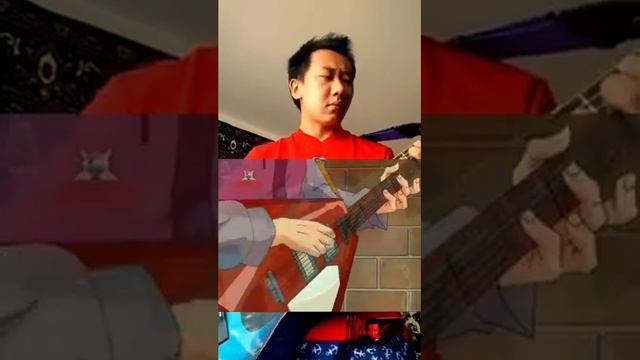 Rec 55 ft. Николай Ким - Власть любви (cover Николай Ким) смотреть онлайн