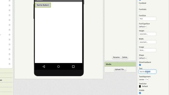 สร้างแอปบน Android ง่าย ๆ ! ไม่ต้องเขียนโค้ด !! смотреть онлайн
