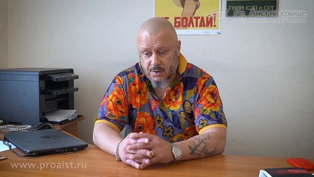 Андрей Кочергин: можно ли остановить сердце? смотреть онлайн
