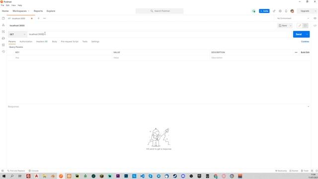 Node JS EXPRESS Tutorial Italiano 23 - Postman смотреть онлайн