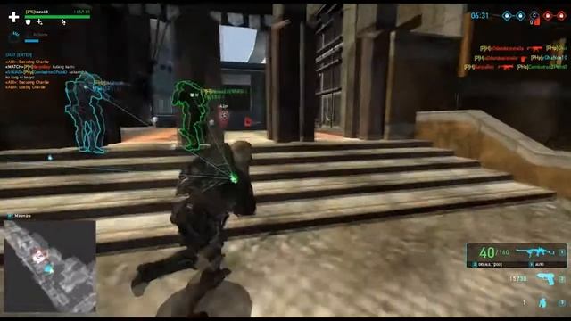 GRP Private Match with PHP @ The Nukes смотреть онлайн
