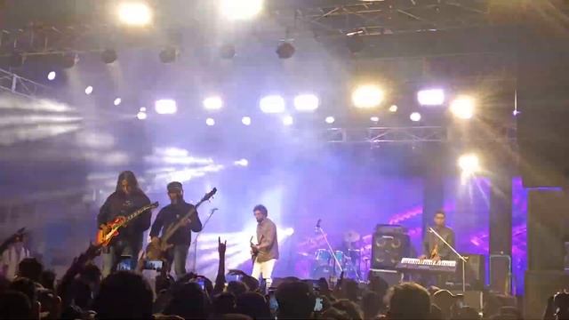 Barasat government @ union freshers party 2024 смотреть онлайн