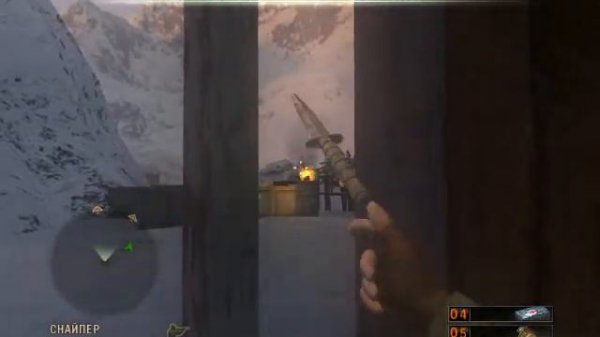 Обзор видео игры commandos strike force от Макса