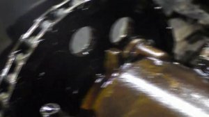 РЕГУЛИРОВКА КЛАПАНОВ НА НИВЕ ШЕВРОЛЕ, УСТАНОВКА ВМТ...