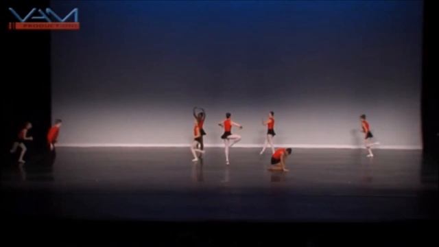 Fireworks Apprentice Ensemble смотреть онлайн