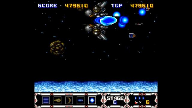 Thunder Spirits (SNES) // All Bosses смотреть онлайн